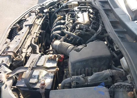 2010 Toyota Corolla S из США, поврежденный, VIN 2T1BU4EE3AC474766